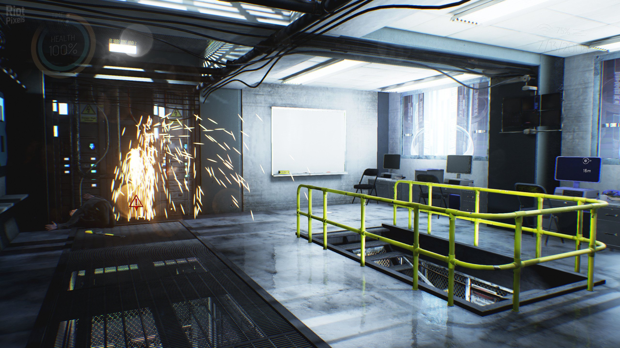 [3]-Gemini: Heroes Reborn Download