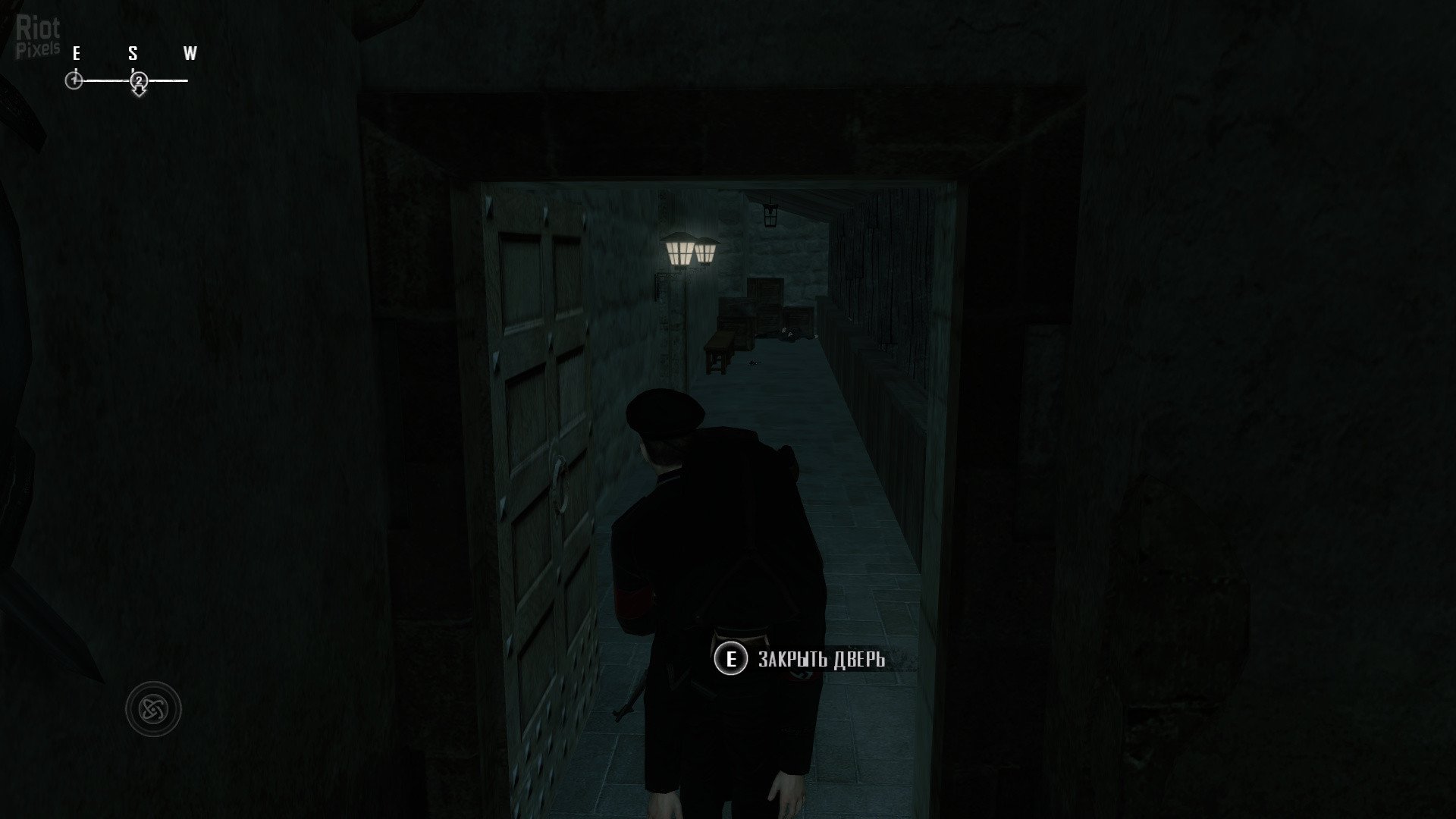 [14]-Alekhine’s Gun Download