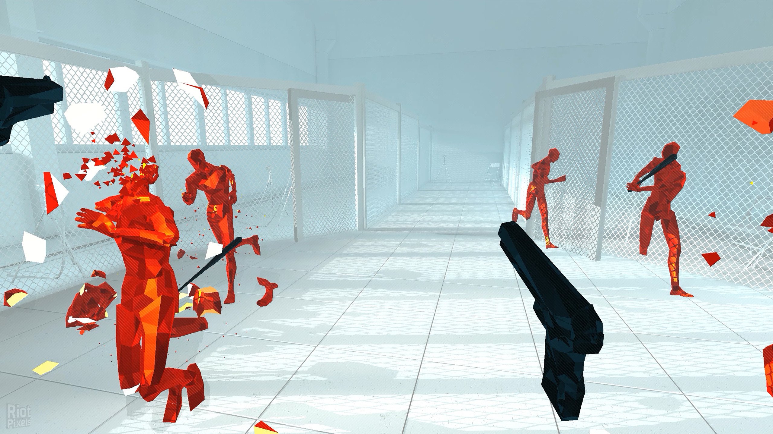 [2]-Superhot + Update 3 Download