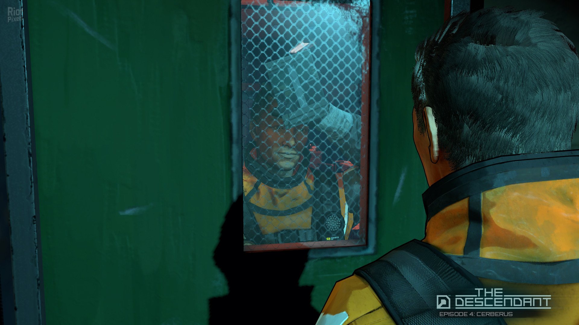 [10]-The Descendant: Full Season (Episodes 1-5) Download