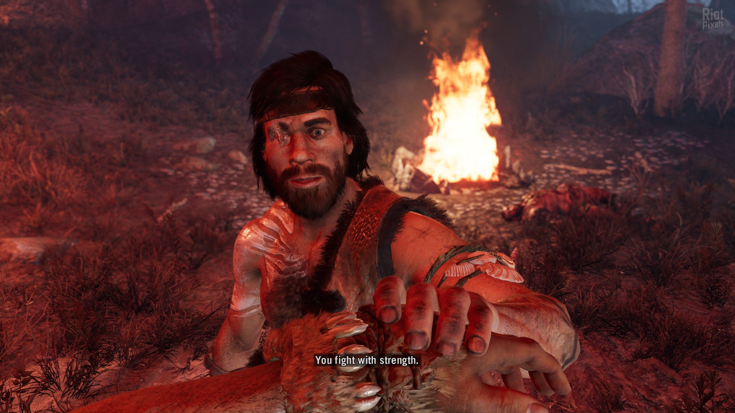 [14]-Far Cry: Primal – Apex Edition – v1.3.3 + All DLCs + Ultra HD Textures Download