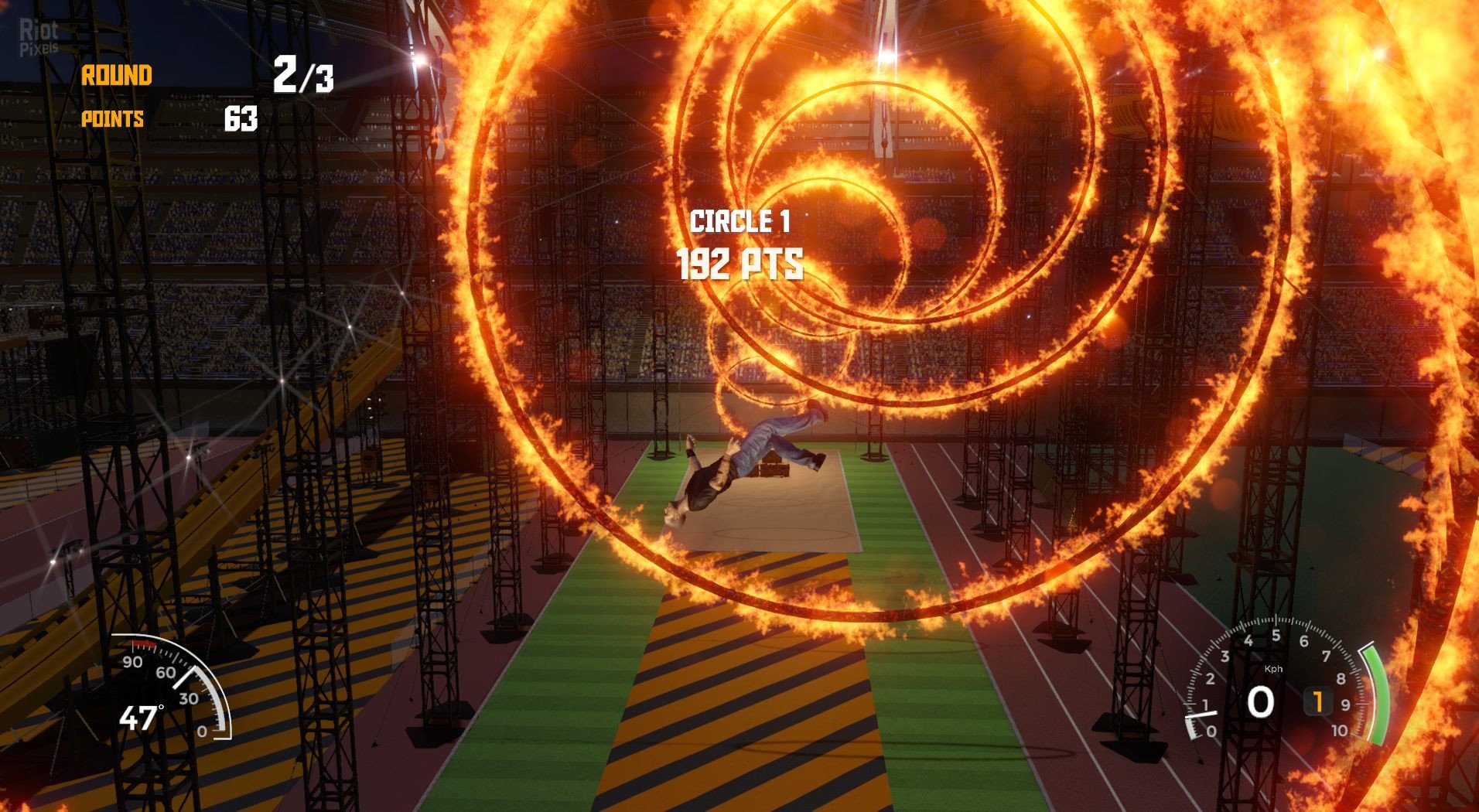 [13]-FlatOut 4: Total Insanity + Free Multiplayer Download