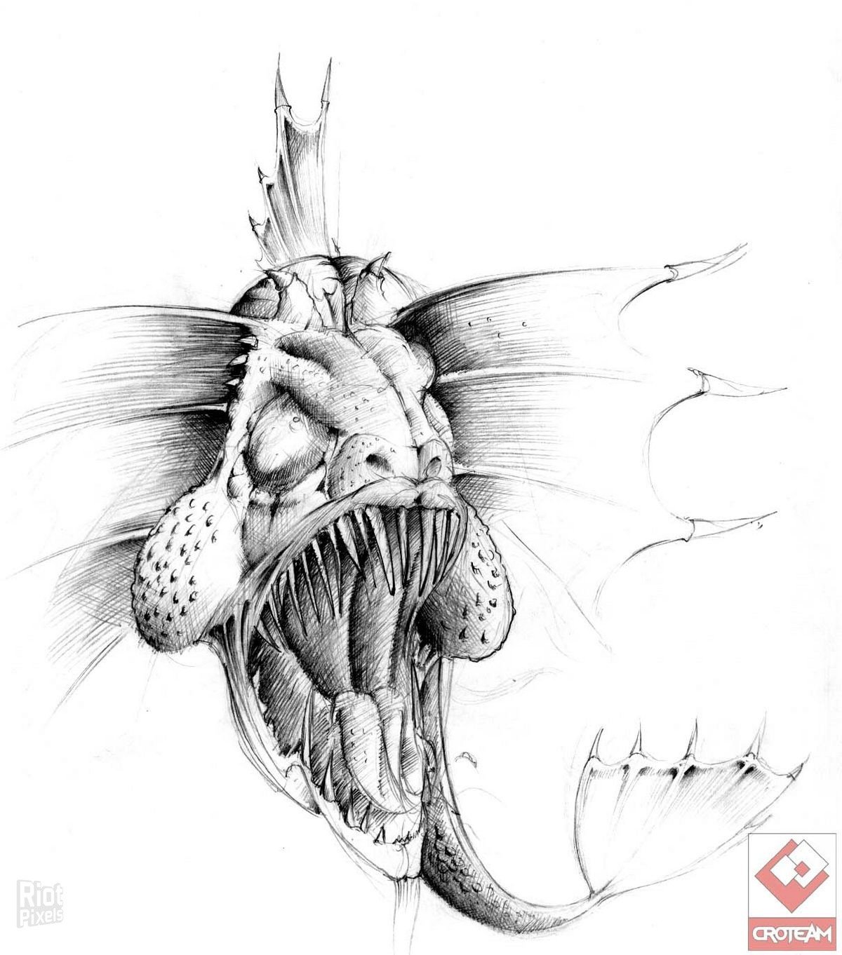 [24]-Serious Sam HD: The Second Encounter – Build 263699 + All DLCs Download