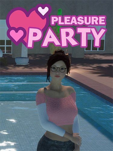 Pleasure Party-HohohoGames