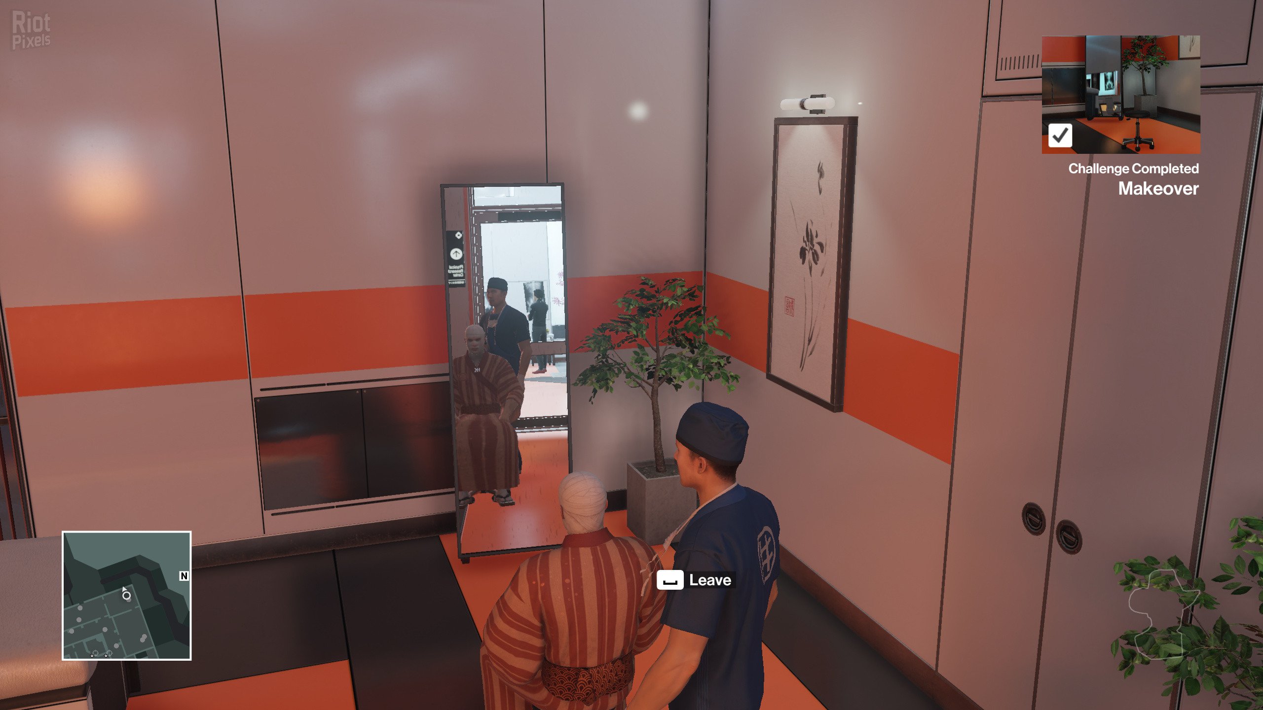 [7]-Hitman: Game of the Year Edition – v1.13.2 Download