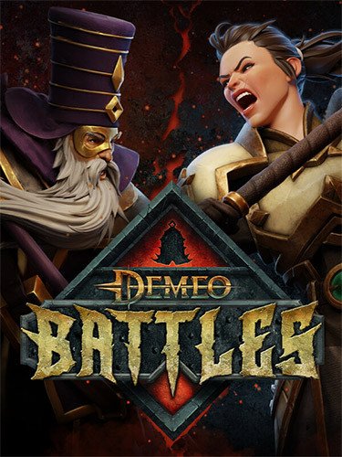 Demeo Battles – v2.0.233874-HohohoGames