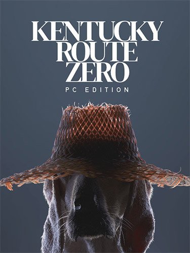 Kentucky Route Zero: PC Edition – v25 (Citation Mustang) + Bonus Content-HohohoGames