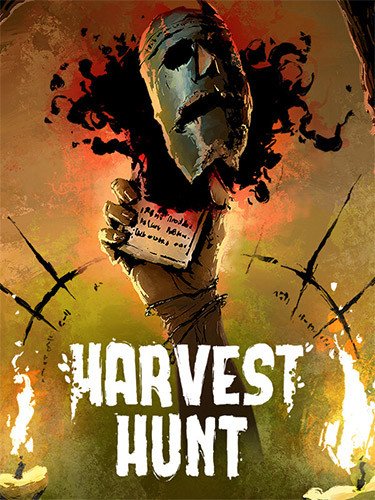 Harvest Hunt – v1.0.1-HohohoGames