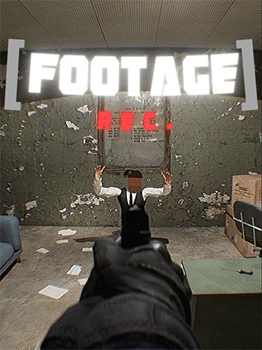 FOOTAGE REC (FOOTAGE BODYCAM) + Windows 7 Fix-HohohoGames