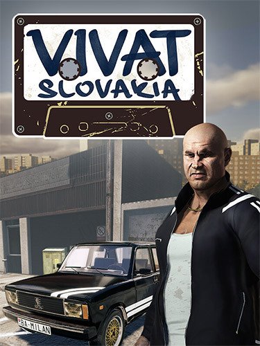 Vivat Slovakia – v1.0b12-HohohoGames