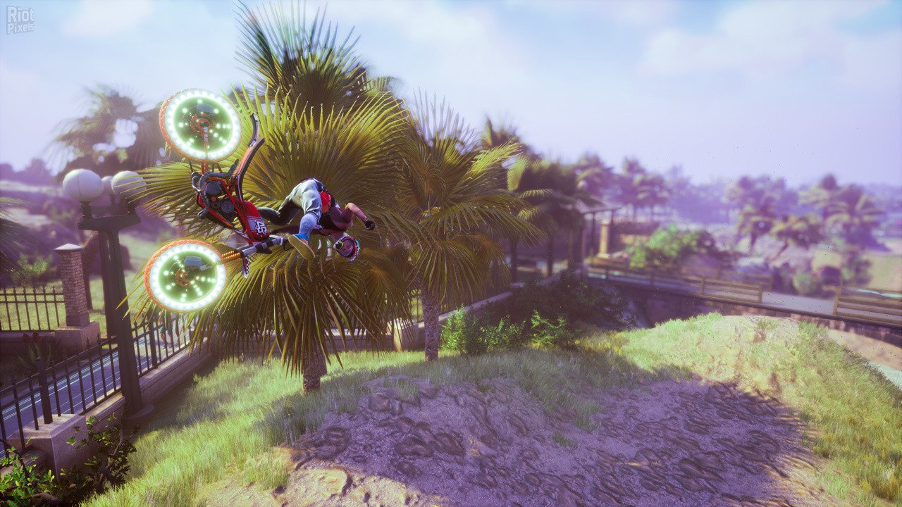 [13]-Urban Trial Playground Download