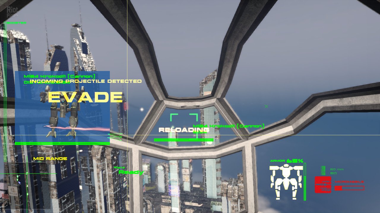 [15]-Project Nimbus: Complete Edition – v1.02 Download