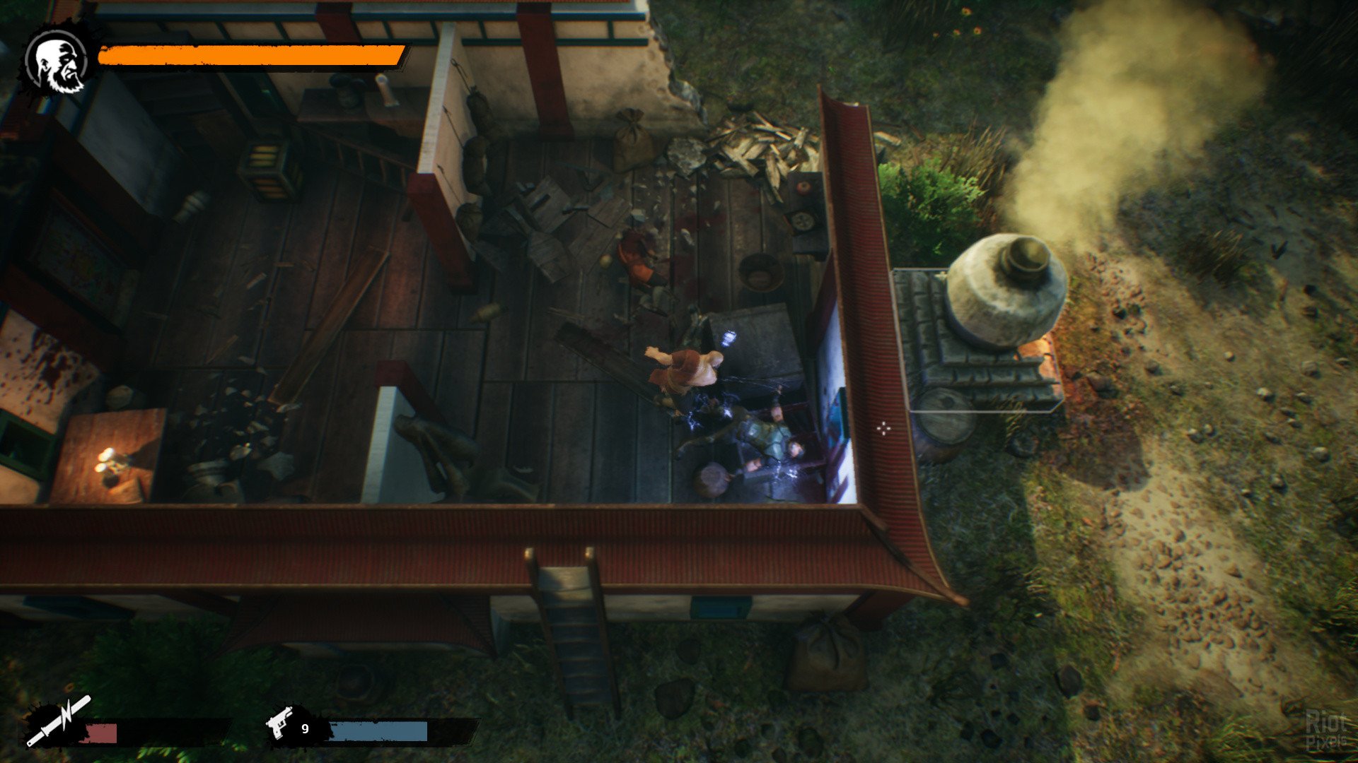 [12]-Redeemer: Enhanced Edition + HotFix Download