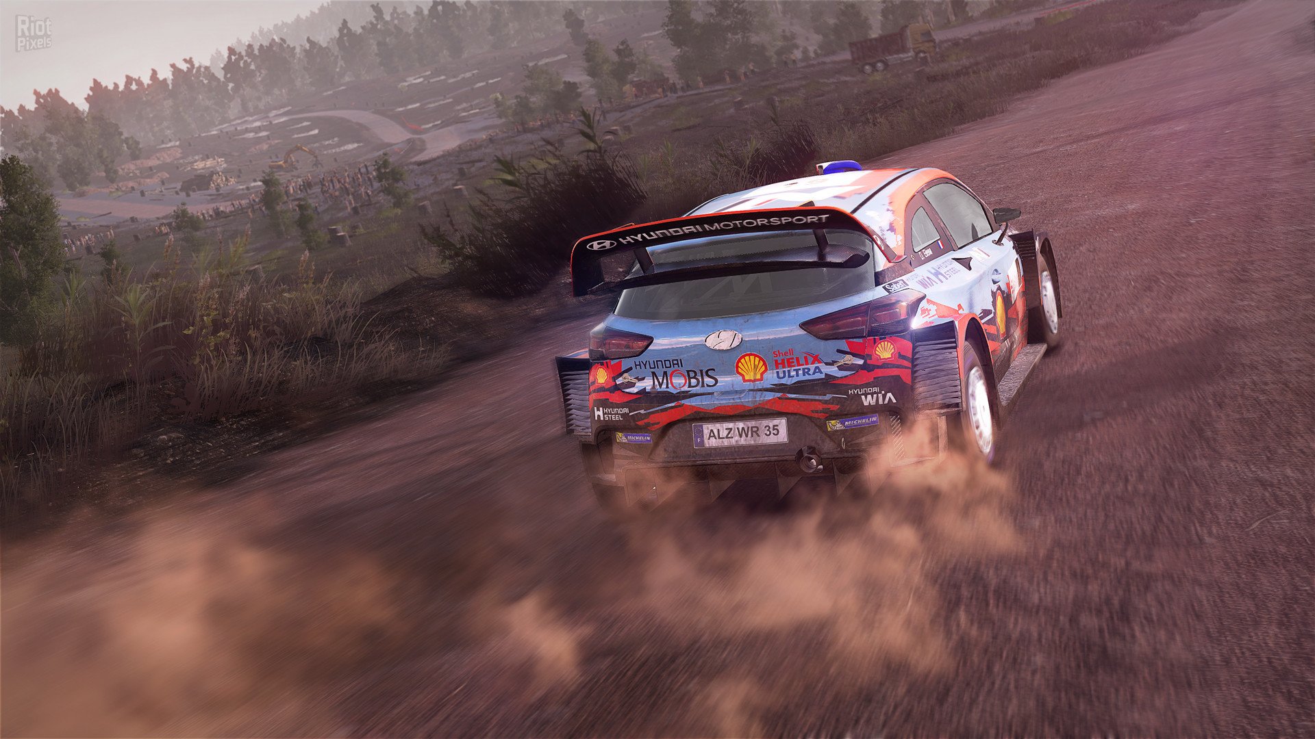 [6]-WRC 8 FIA World Rally Championship Download