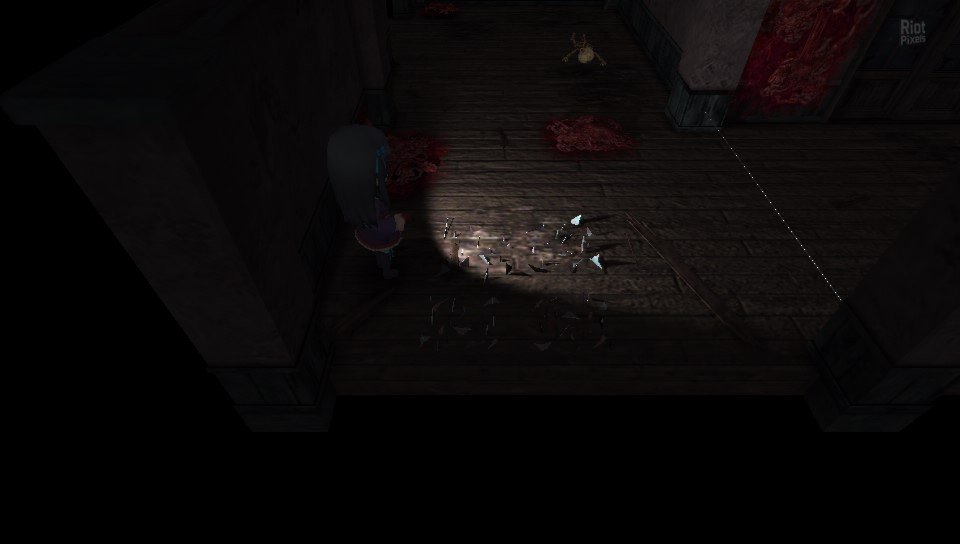 [16]-Corpse Party: Blood Drive Download
