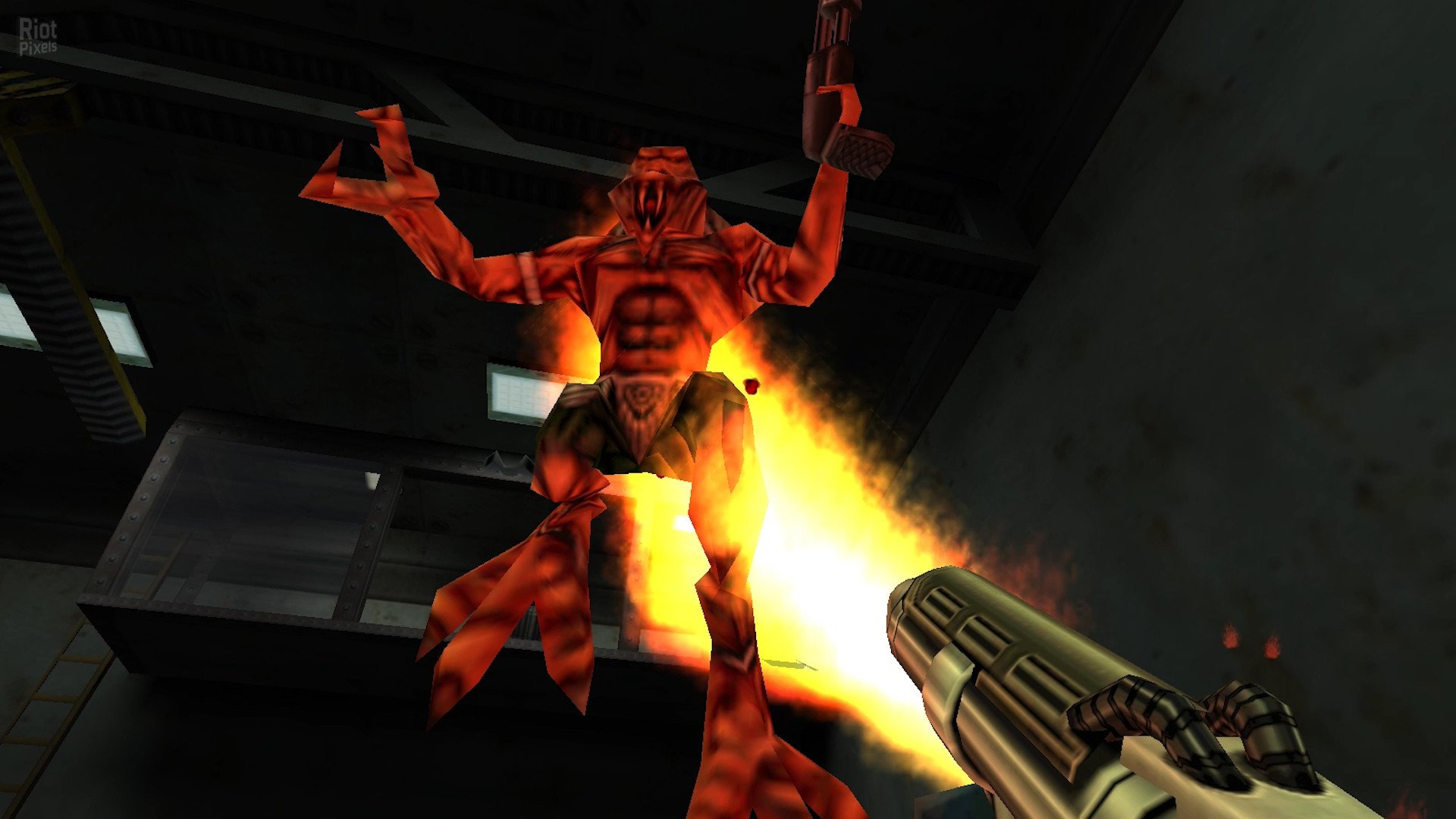 [11]-SiN: Gold – v1.13 Download