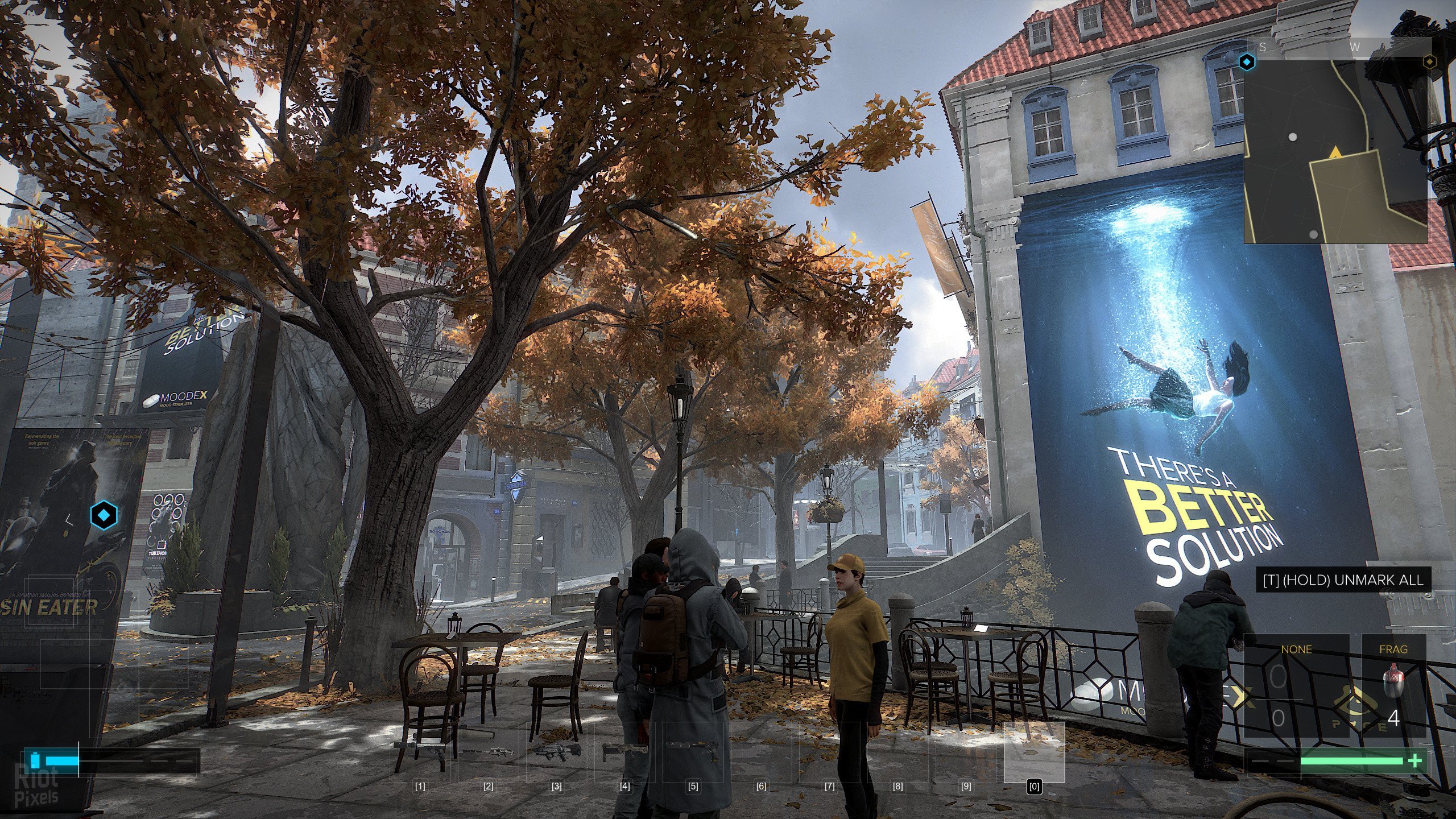 [14]-Deus Ex: Mankind Divided – Digital Deluxe Edition – v1.19 build 801.0 + All DLCs + Bonus Content (Re-repack) Download