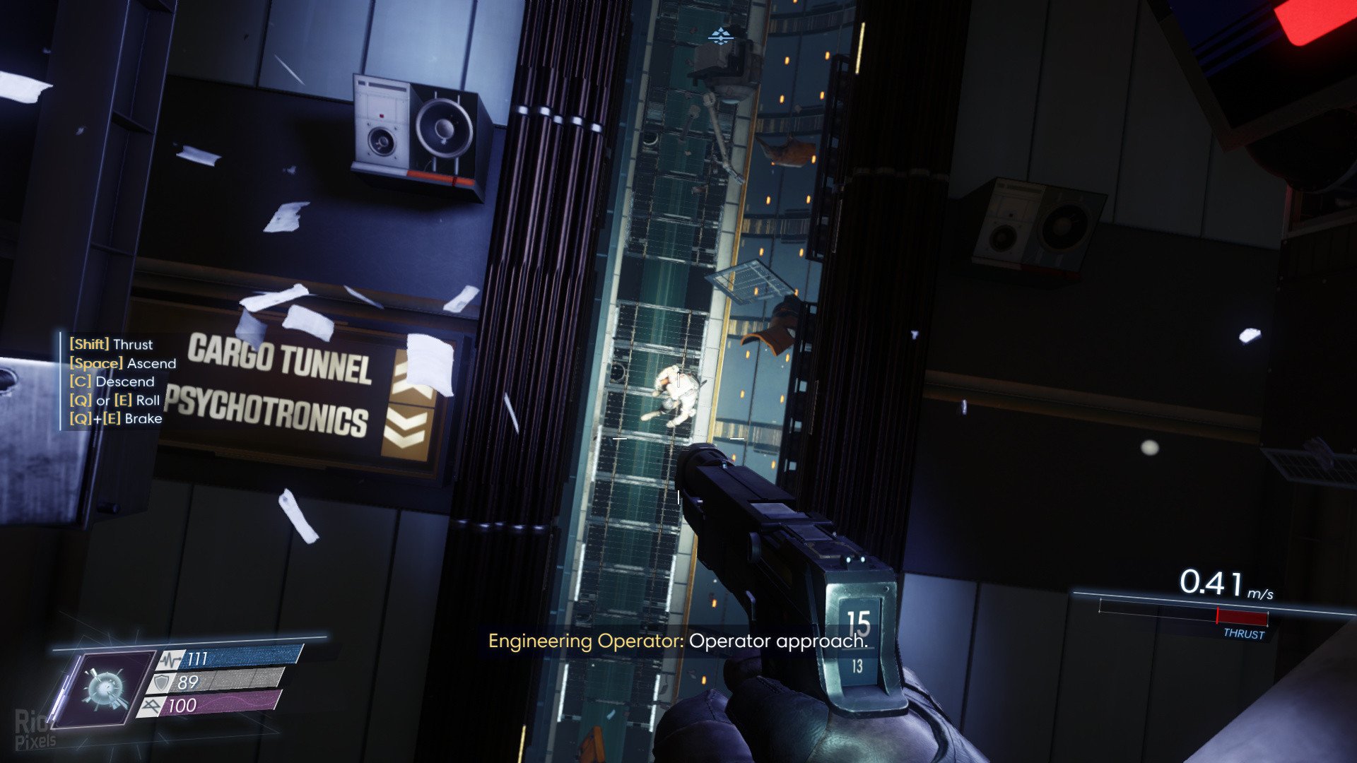 [4]-Prey: Digital Deluxe Edition – Build 10966486 (38551) GOG + 2 DLCs Download