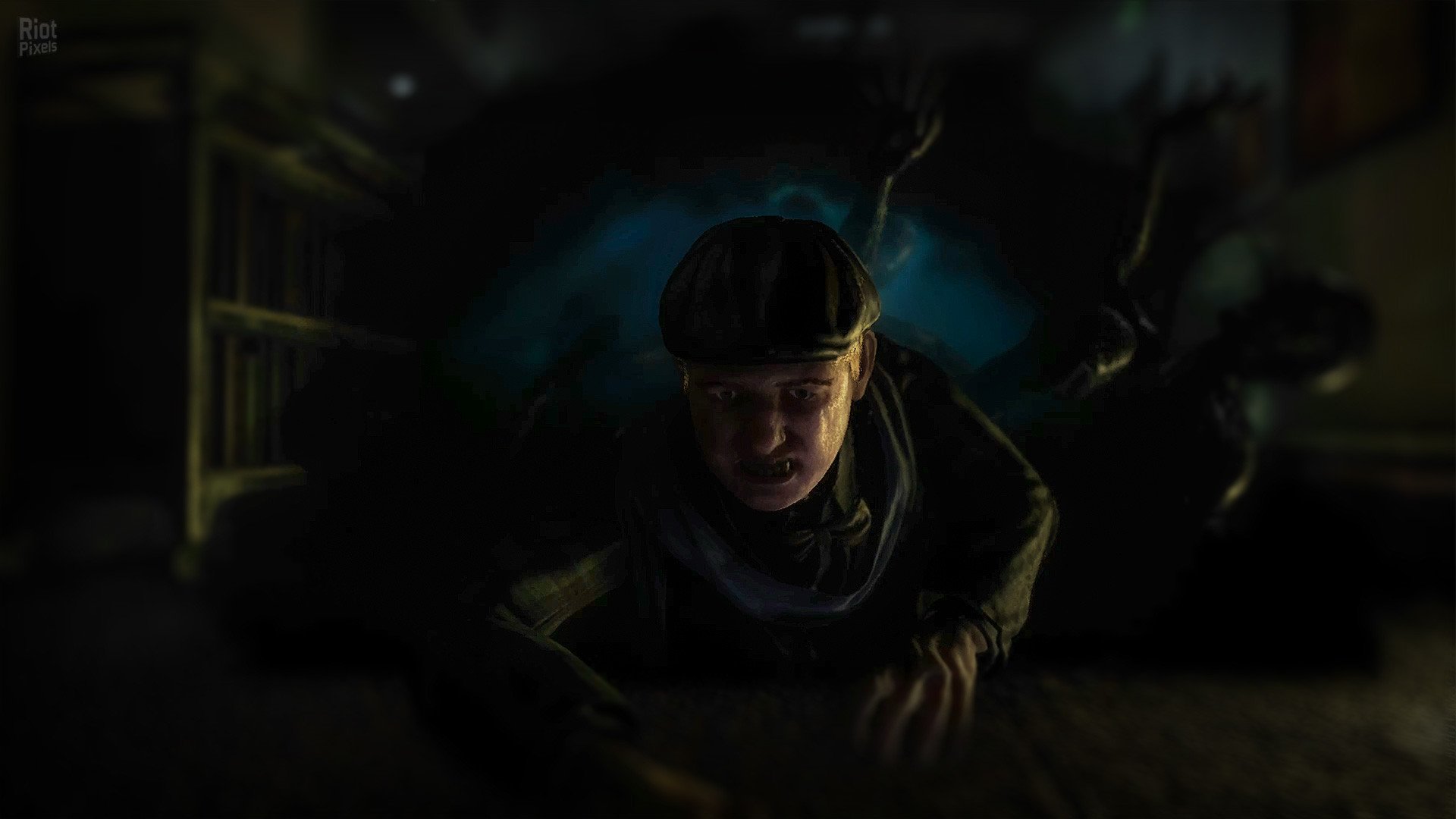 [16]-Song of Horror: Complete Edition (Episodes 1-5) Download