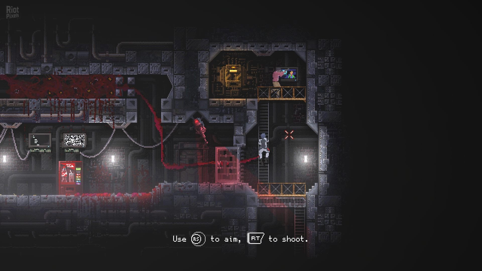 [13]-CARRION – v1.0.3 Download