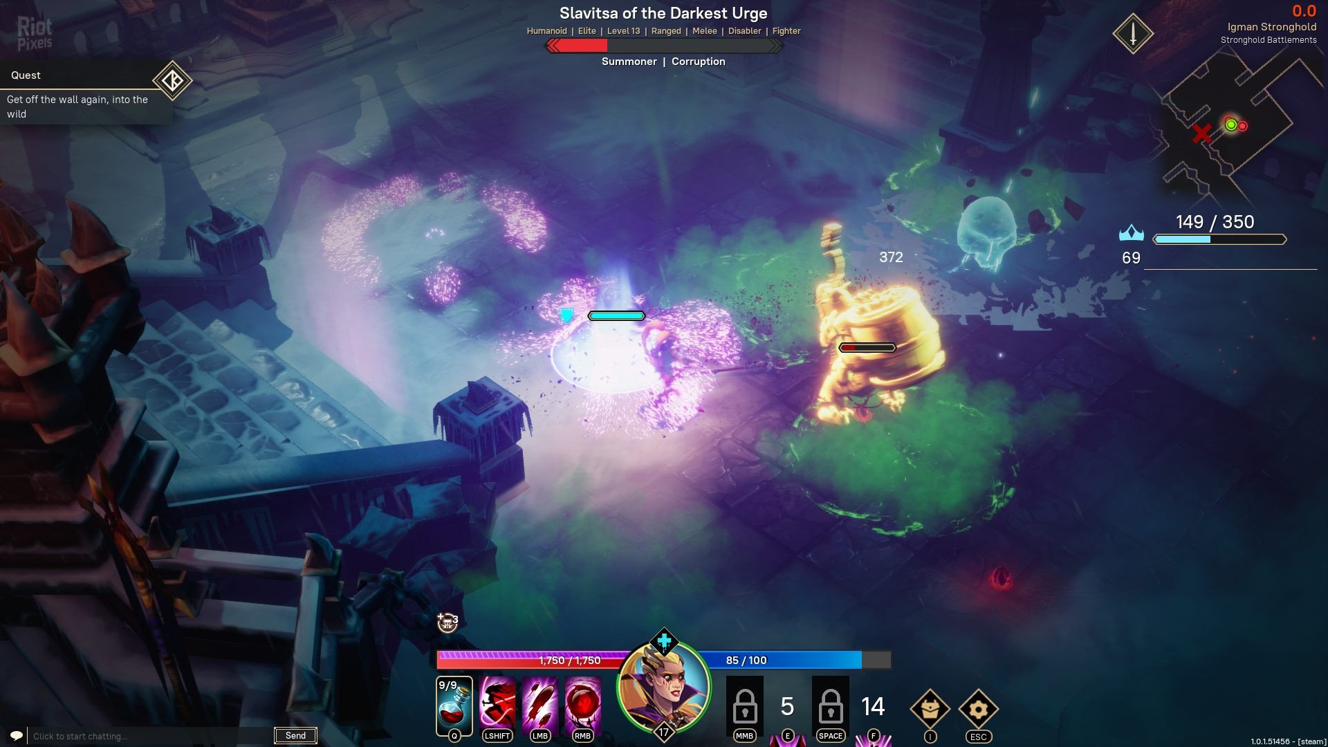 [8]-Pagan: Absent Gods – v2.0.0.60421 Download