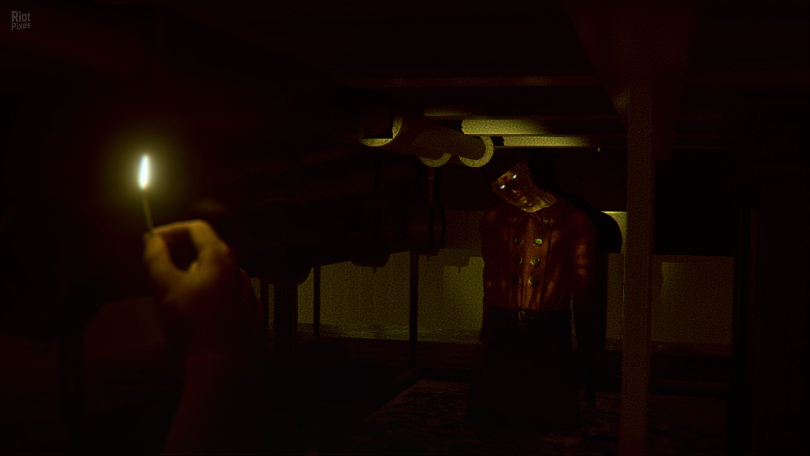 [4]-Under: Depths of Fear – v1.0.1 Download