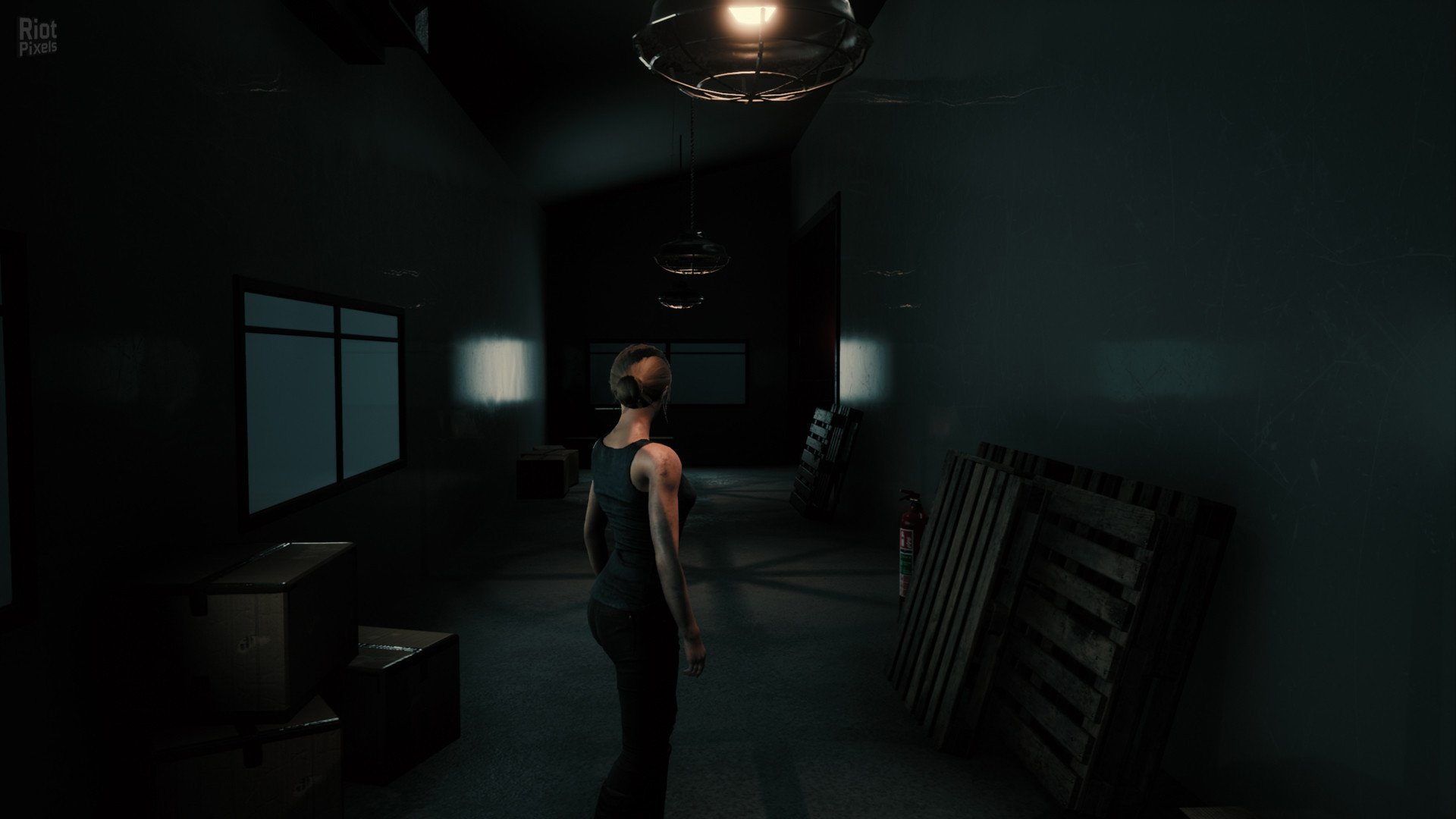 [8]-Grey Skies: A War of the Worlds Story + Bonus Soundtrack Download