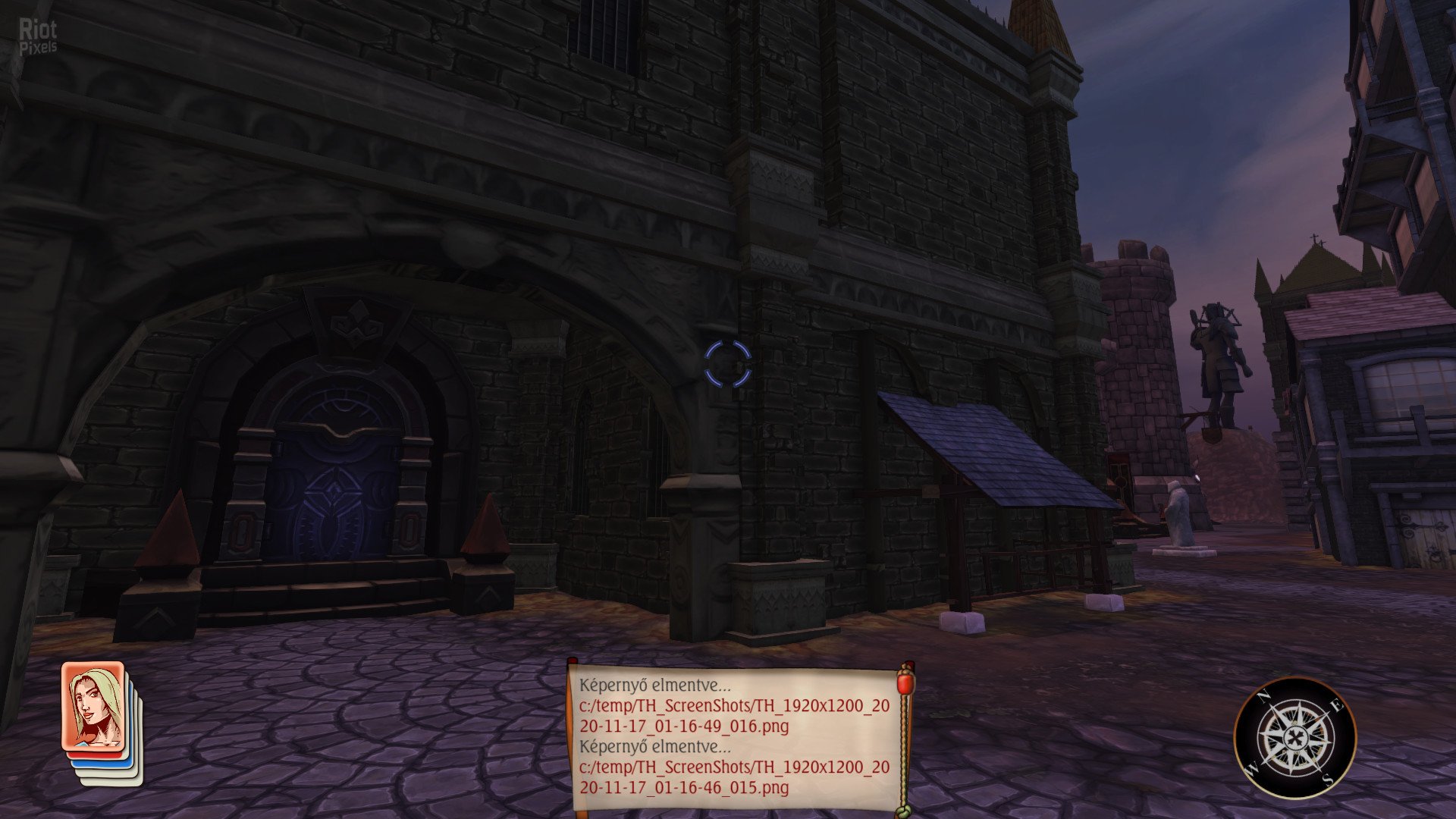 [8]-Tortured Hearts – Or How I Saved The Universe. Again. Download