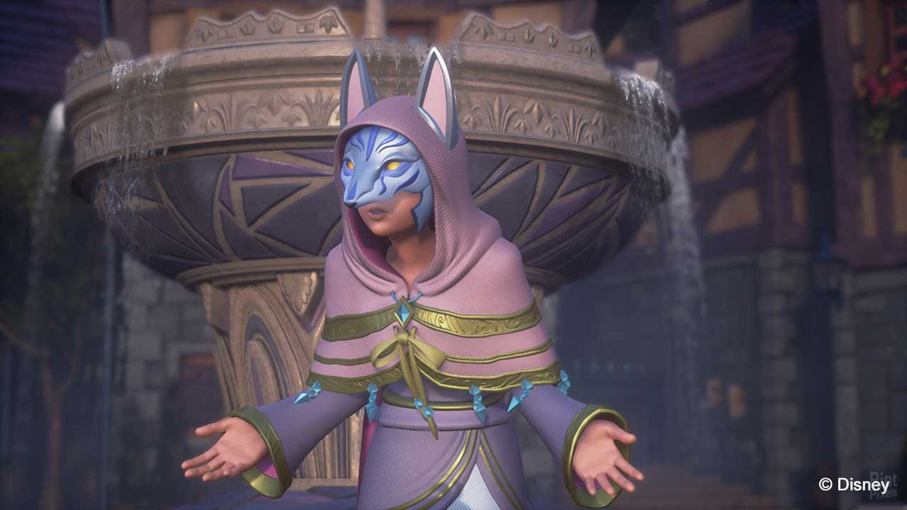 [3]-Kingdom Hearts HD 2.8 Final Chapter Prologue Download