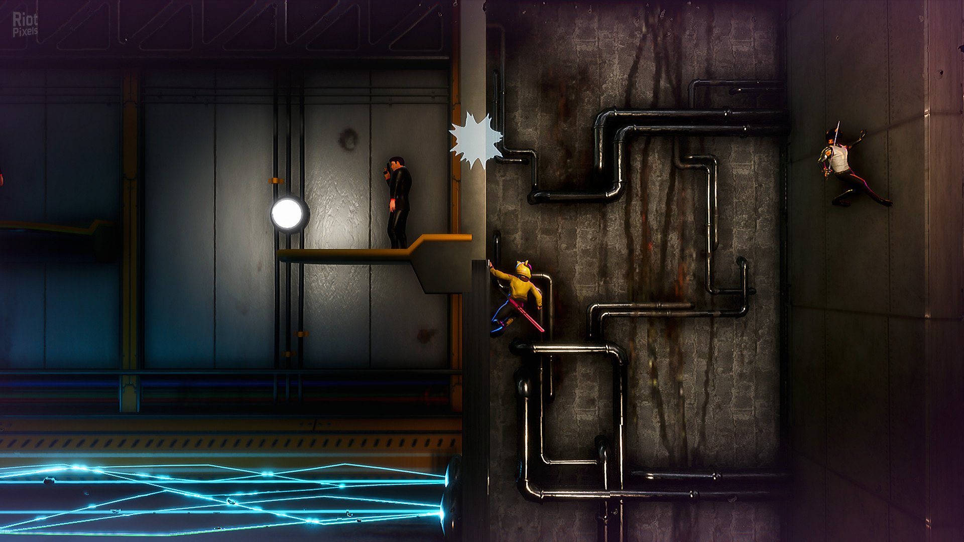 [2]-Whisper Trip: Chapter 1 Download