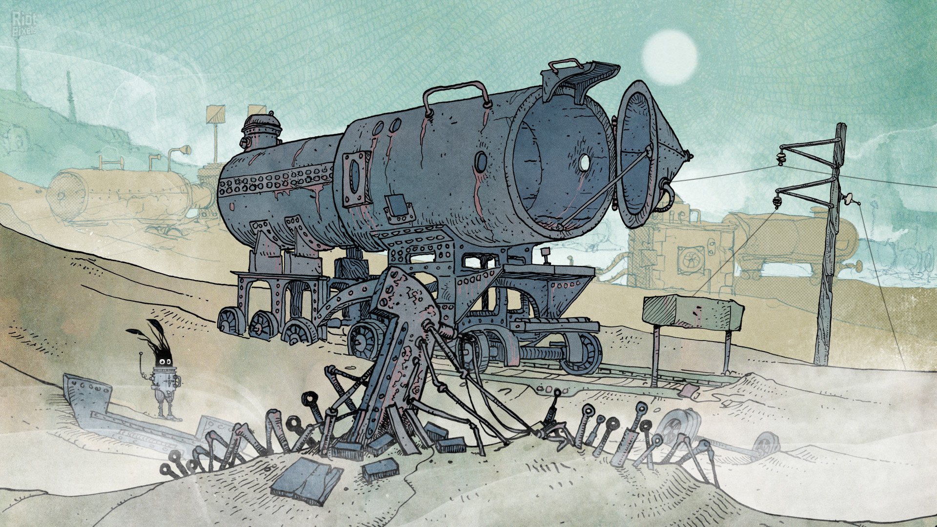 [11]-Slice of Sea Download