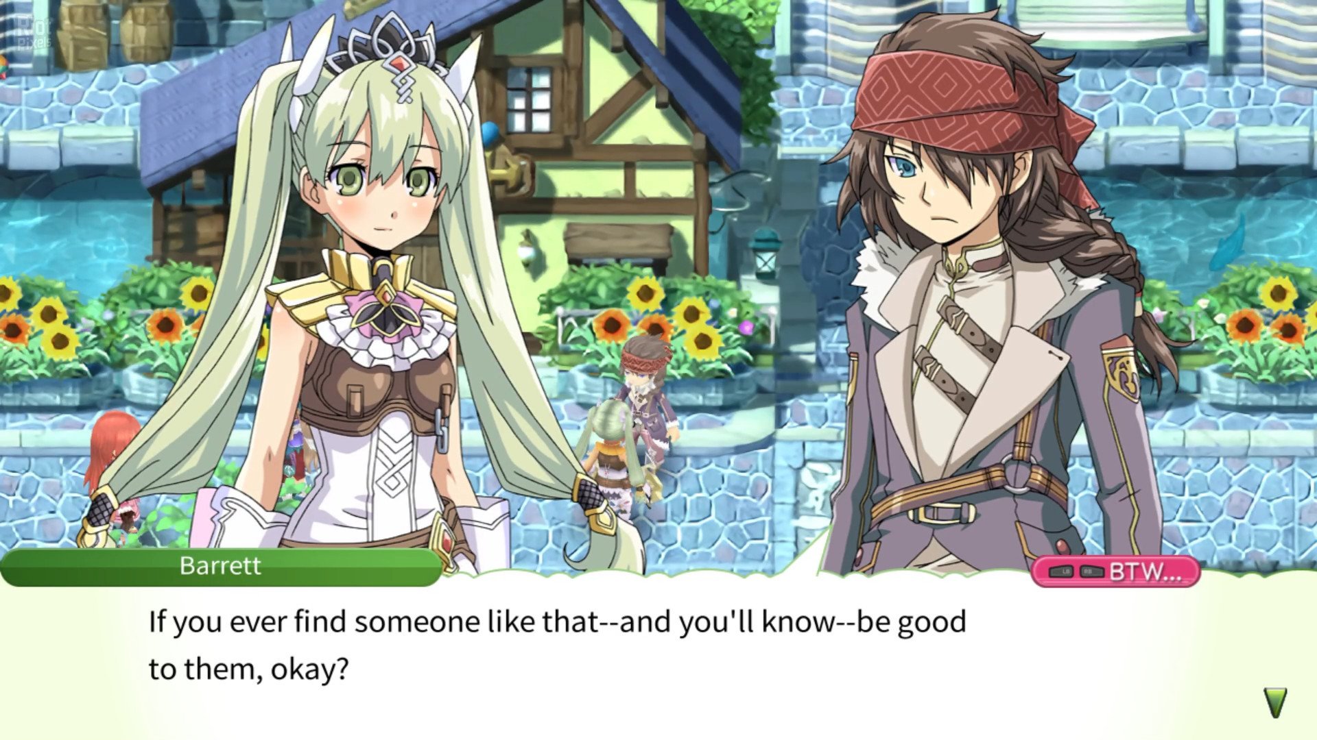 [11]-Rune Factory 4 Special Download