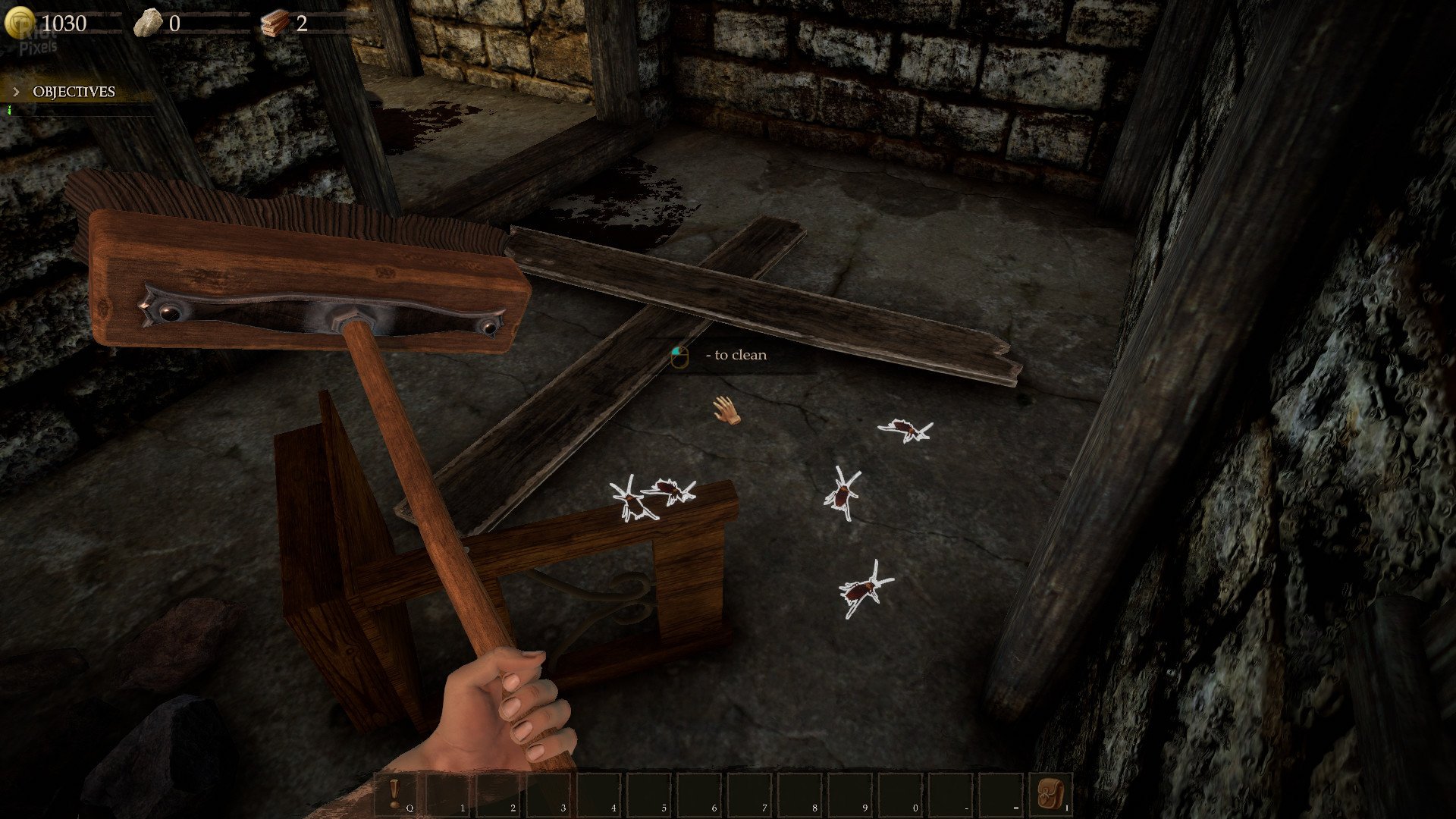 [6]-Castle Flipper, v1.2 Download