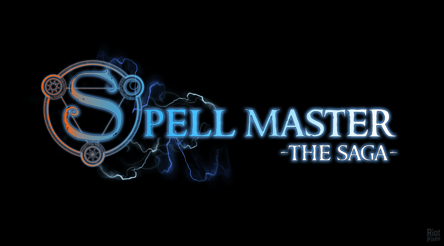 [21]-SpellMaster: The Saga – v0.8 Download
