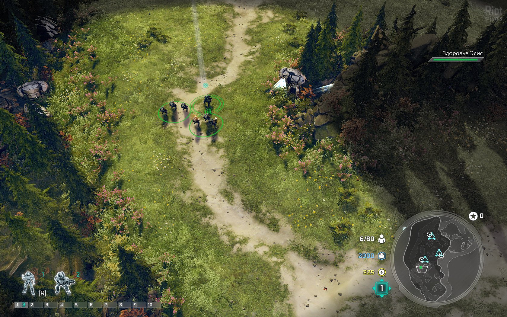 [10]-Halo Wars 2: Complete Edition – v1.11.2931.2 + All DLCs + Multiplayer Download