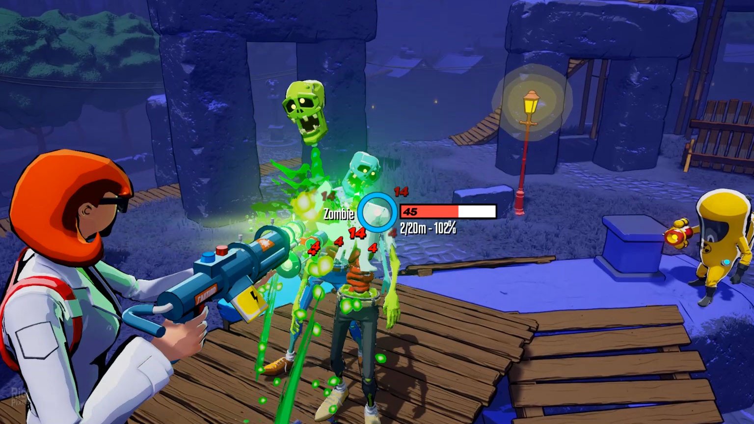 [6]-RESEARCH and DESTROY – v1.1.7 + 4 DLCs Download