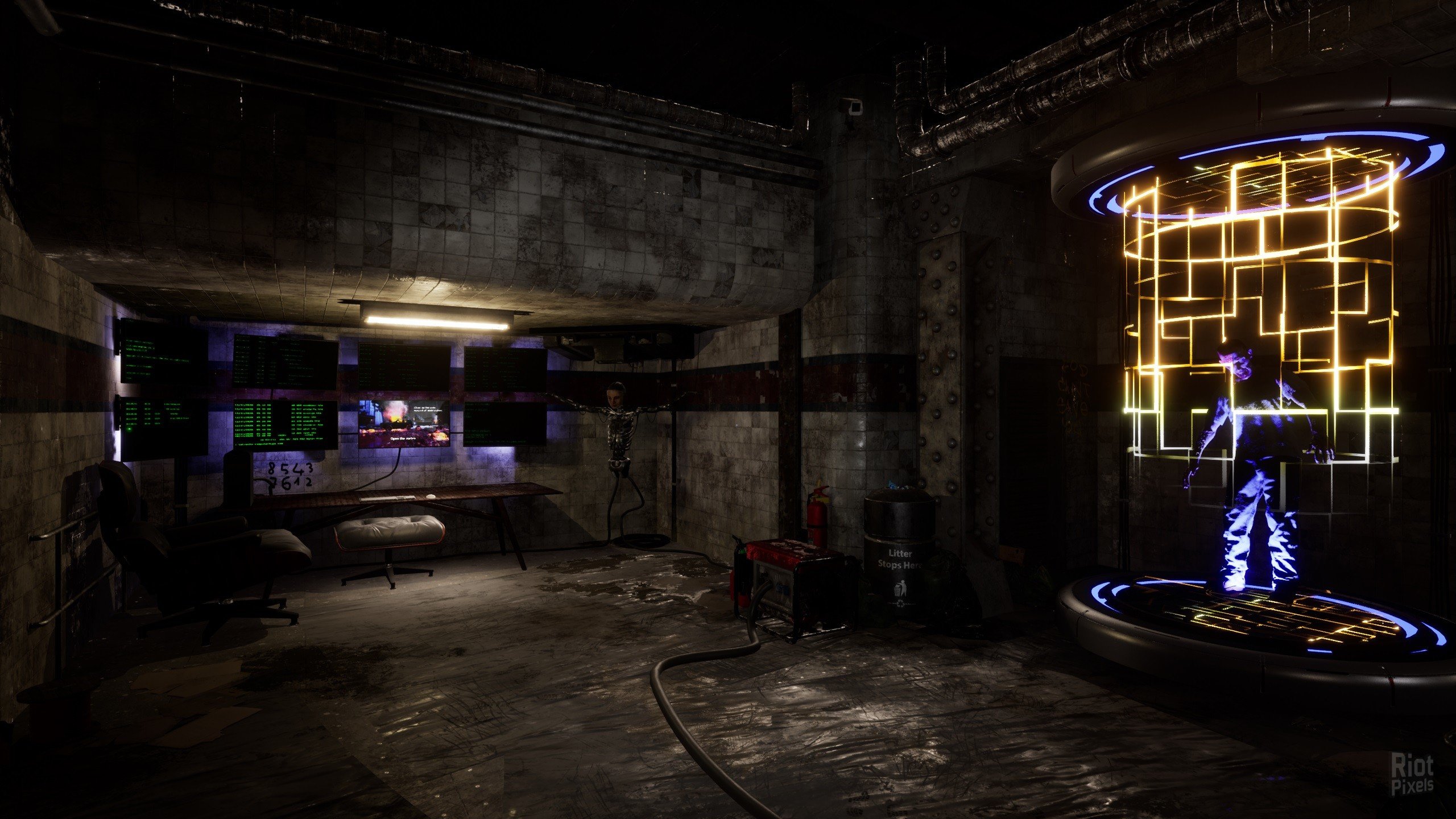 [8]-Carnage Offering Download