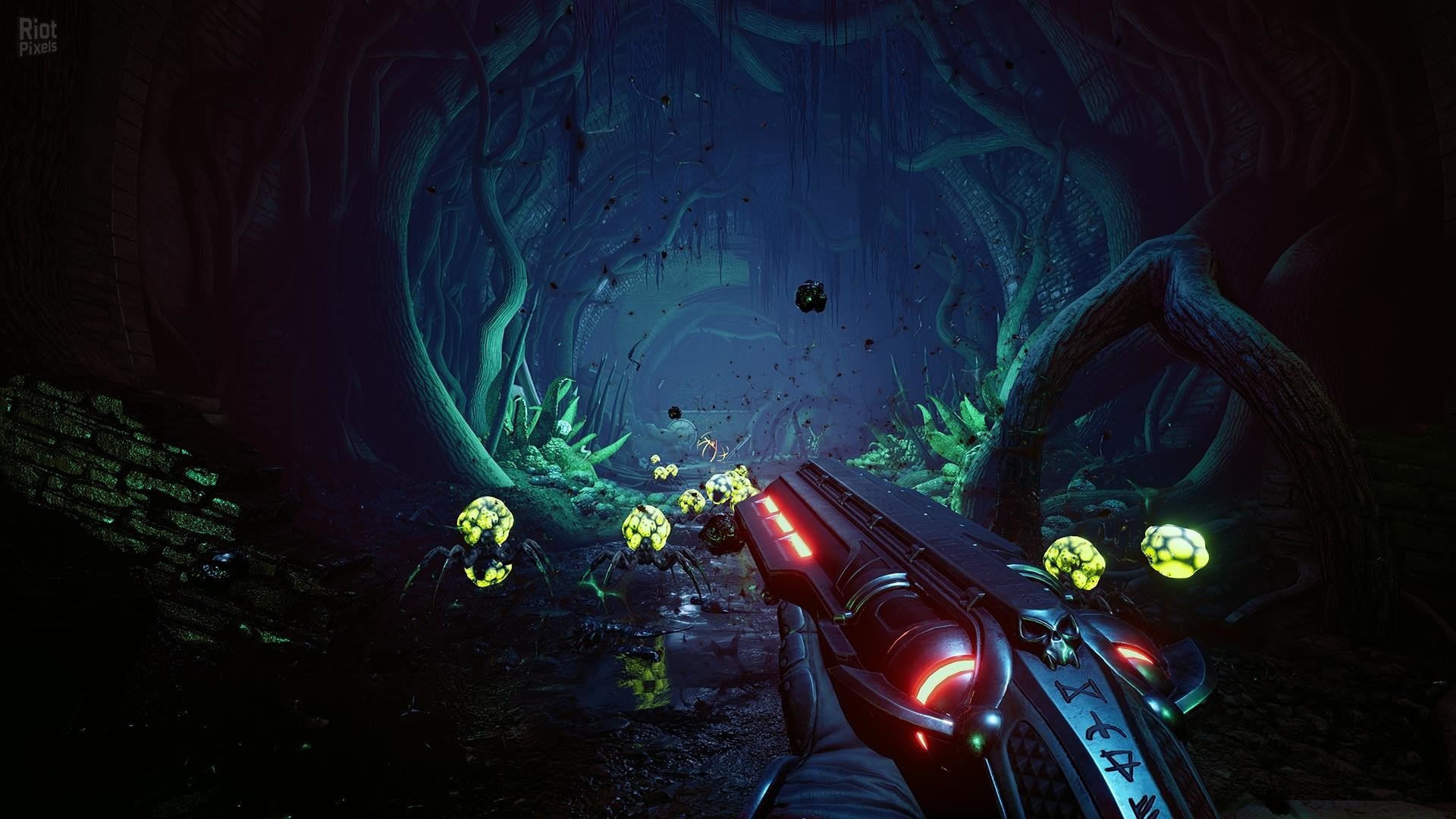 [15]-Scathe – v0.10.14.30822.3099 + Multiplayer Download