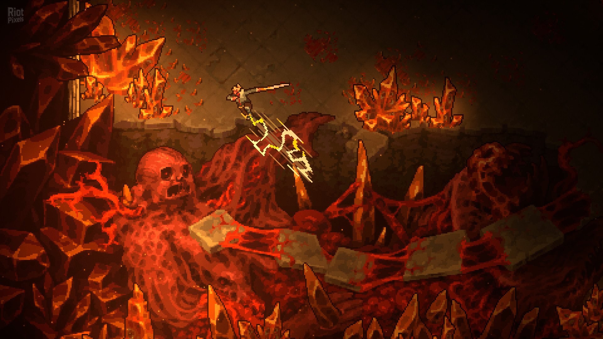 [7]-There Is No Light – v1.0.0/Build 9541696 Download