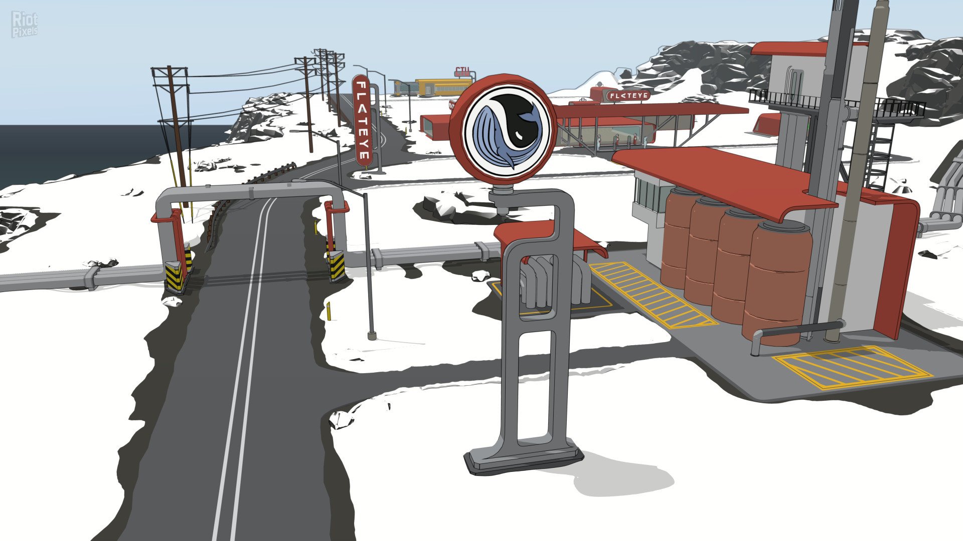 [3]-Flat Eye Download