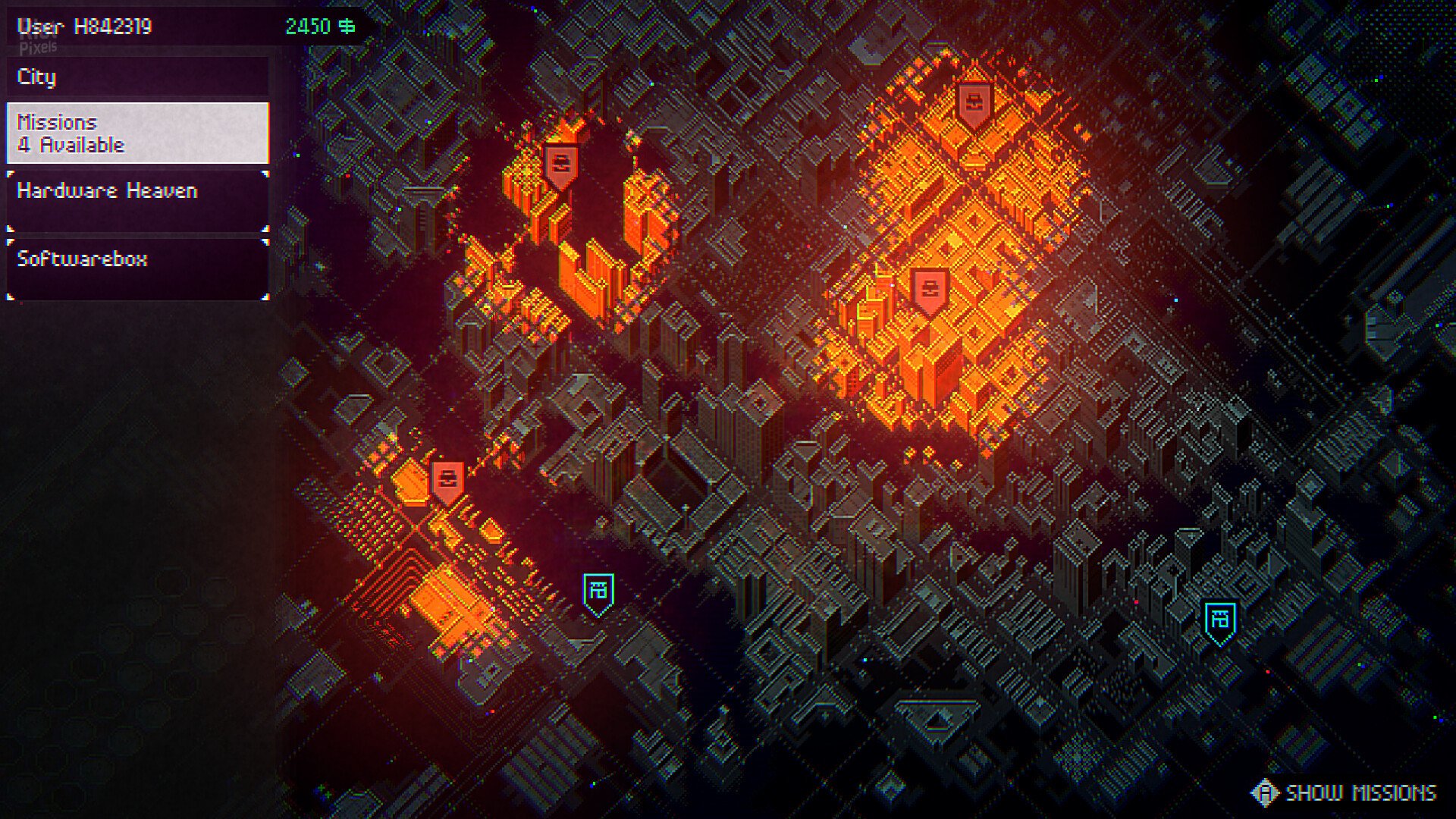 [2]-DROP: System Breach + Bonus Soundtrack Download