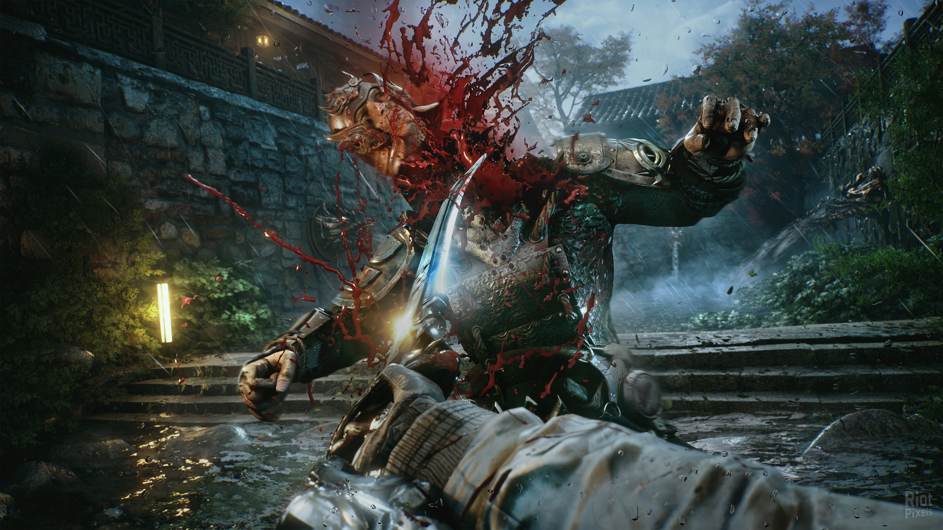 [16]-Bright Memory: Infinite – Ultimate Edition – BuildID 12410962 + 9 DLCs + Bonus Content Download