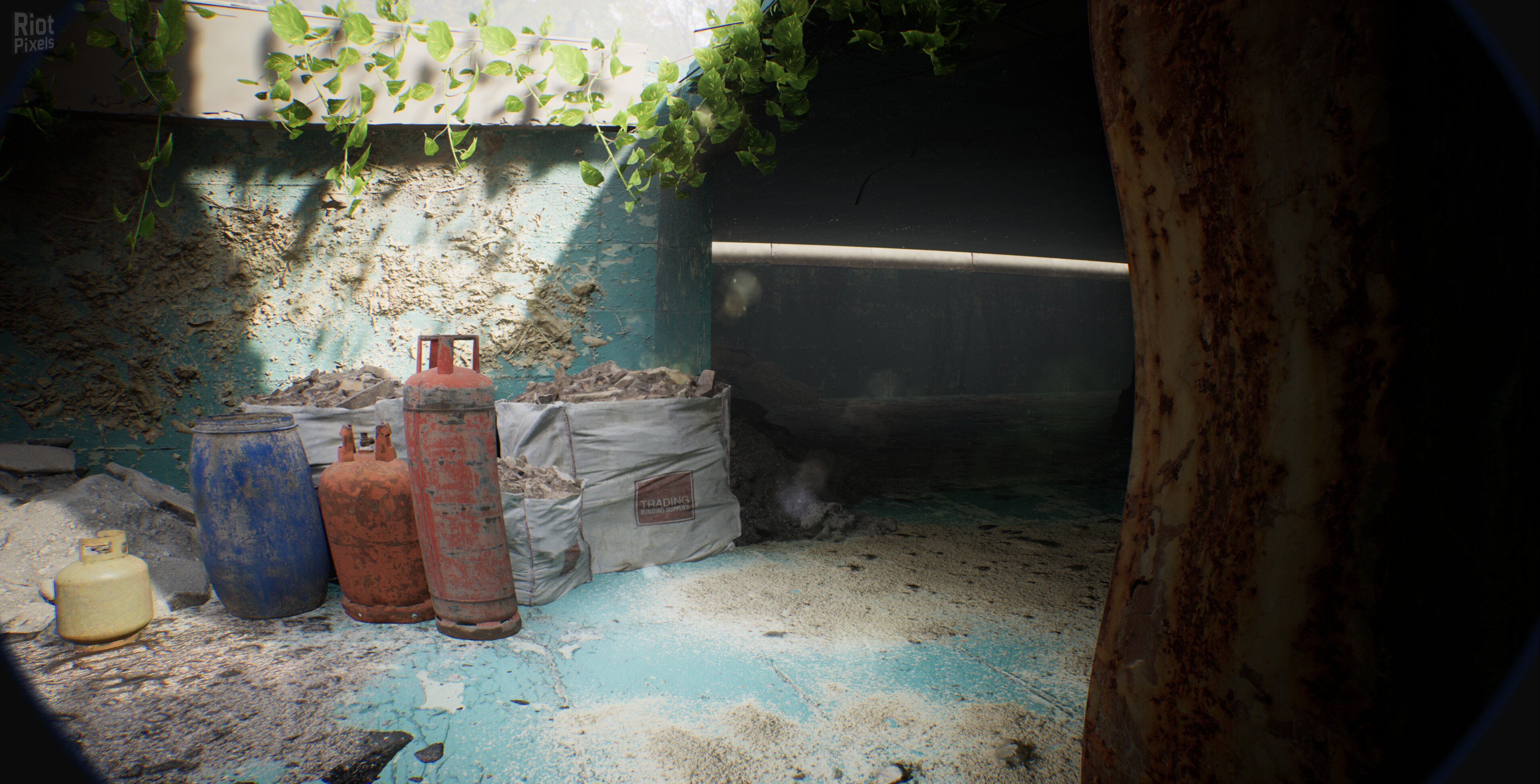 [13]-DON’T SHOOT US – v1.0.1 Download