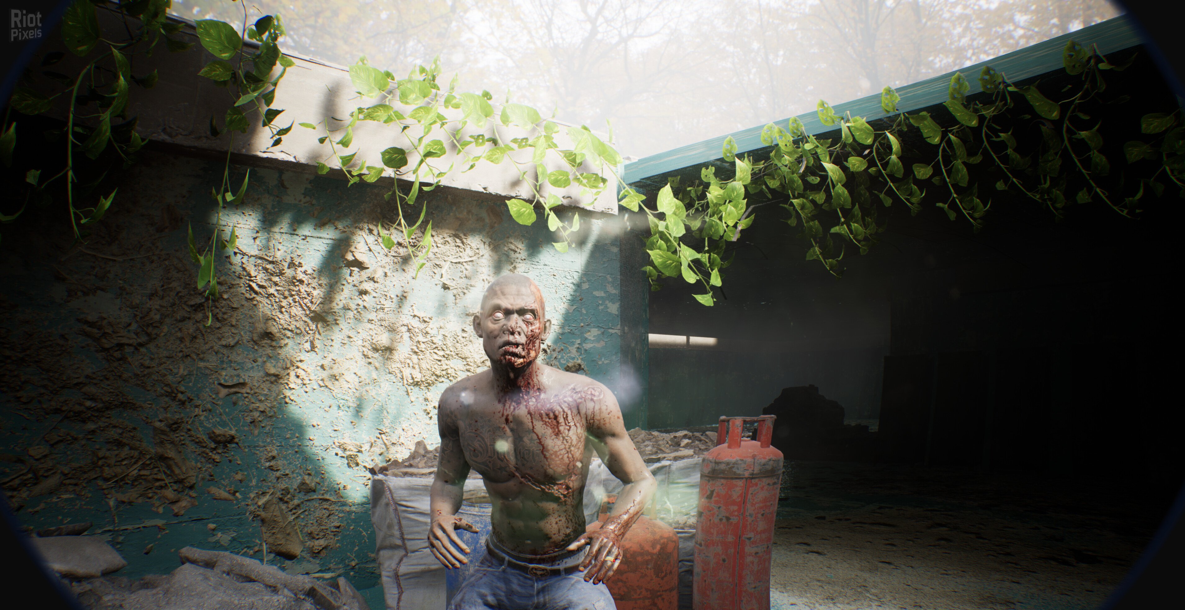 [14]-DON’T SHOOT US – v1.0.1 Download