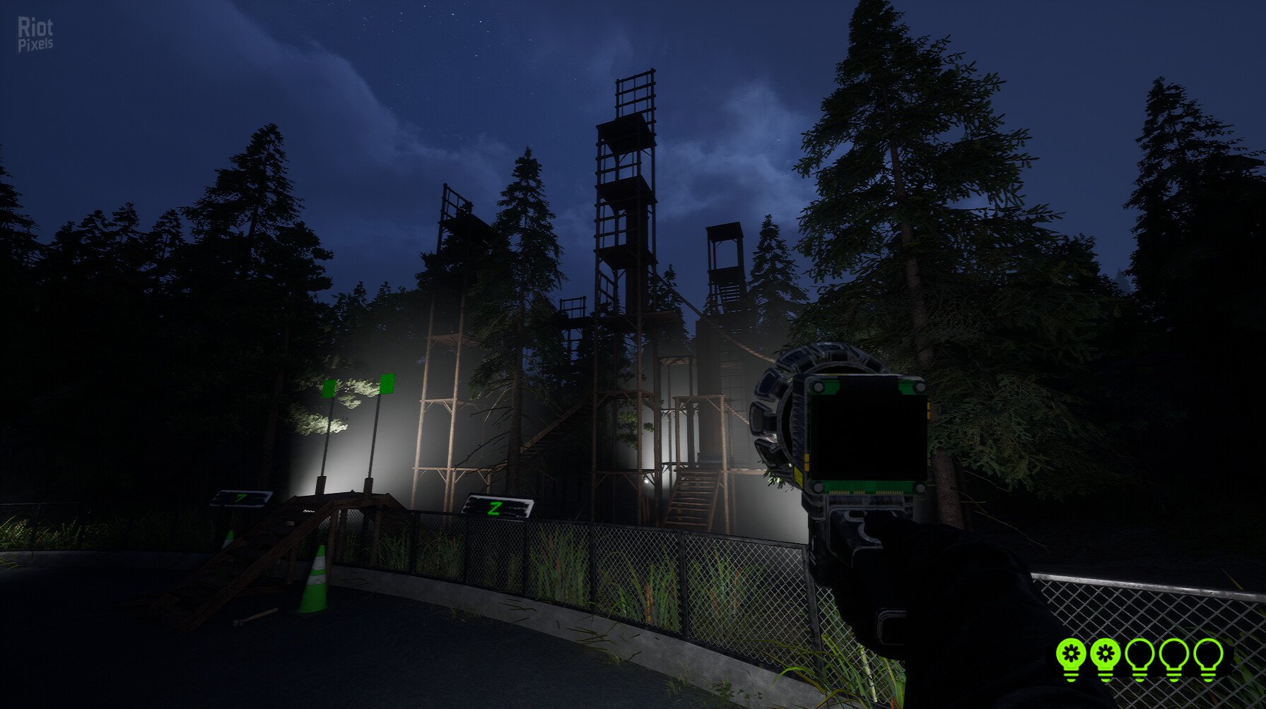 [7]-Zoonomaly + Windows 7 Fix Download