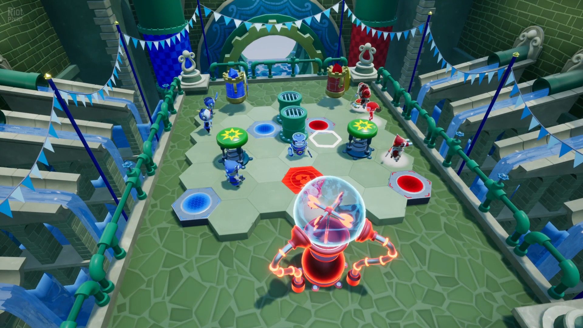 [8]-Hex Gambit: Respawned – v1.0.34+9115b5b Download