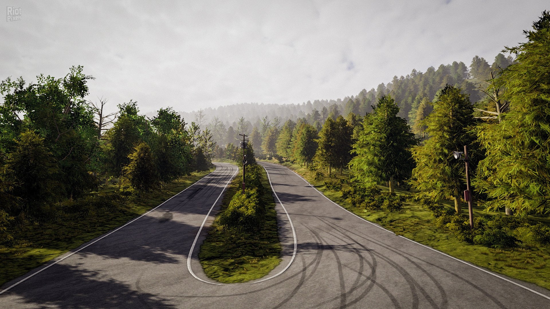 [10]-DRIFT CE (ex. DRIFT21) – v.rev_23644 + 3 DLCs Download