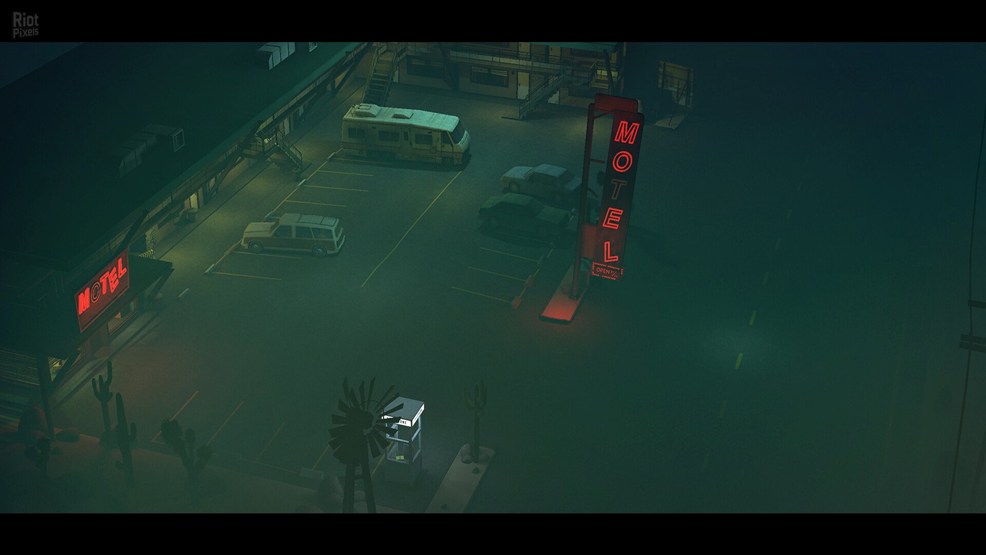 [9]-Dark Days Download