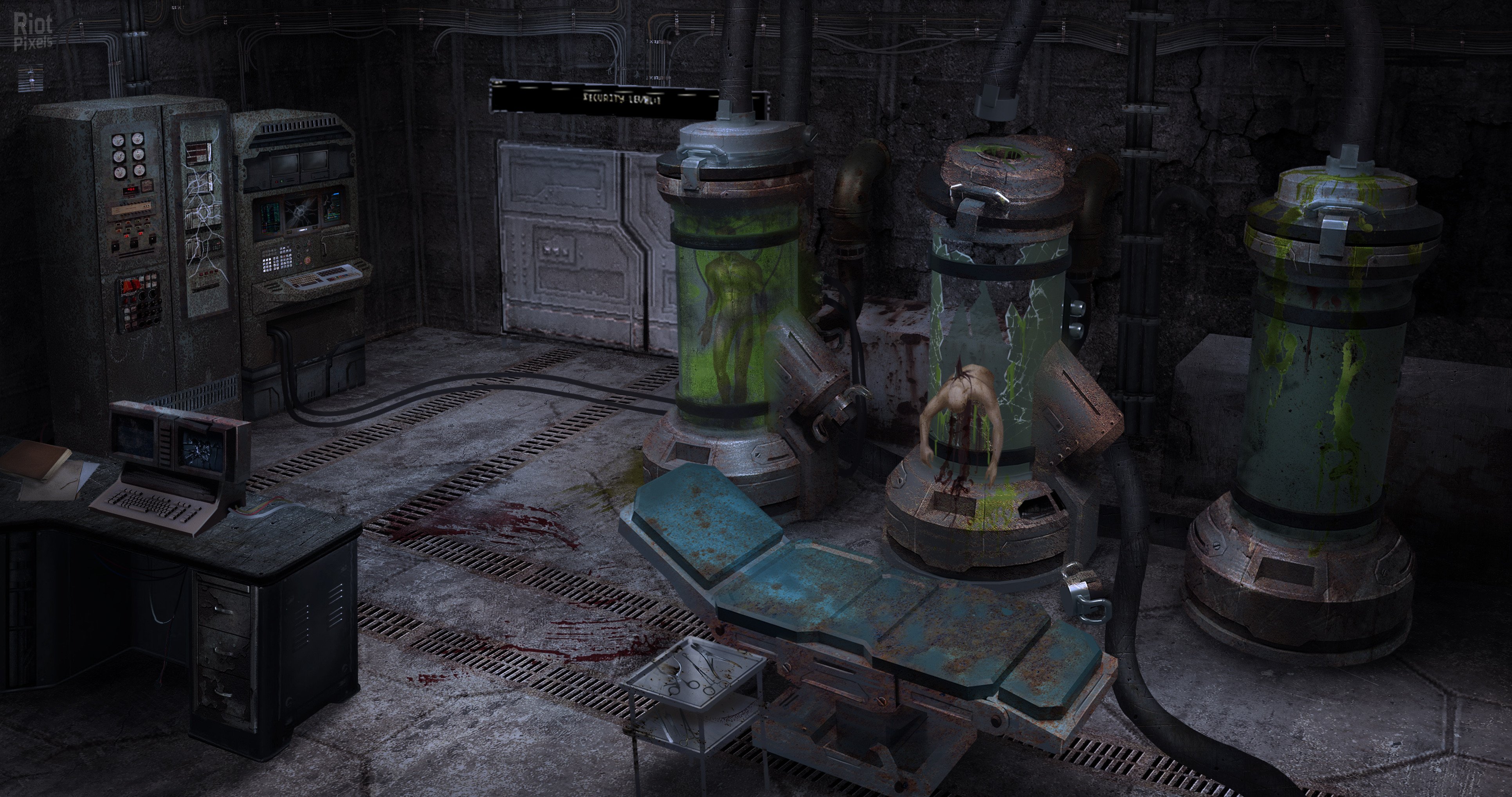 [24]-Phantom Fury – v17276 + Bonus ArtBook Download