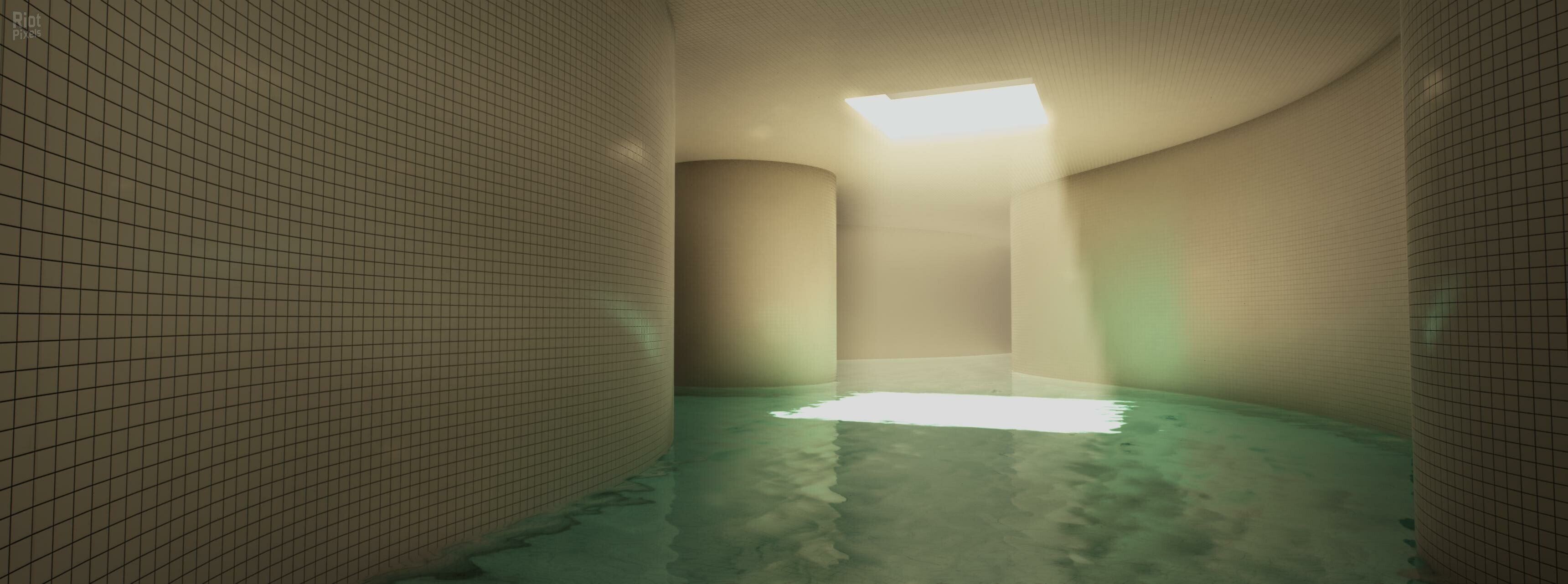 [11]-Backrooms Break + Windows 7 Fix Download